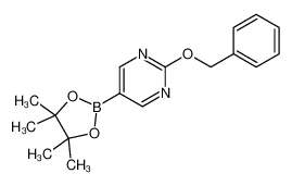 1218791-34-4 structure, C17H21BN2O3