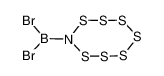 93337-98-5 structure, BBr2NS7