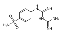 5626-86-8 structure, C8H12N6O2S