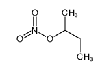 924-52-7 硝酸仲丁酯