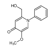 77816-61-6 structure, C13H13NO3