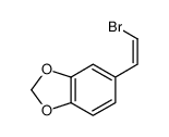 17207-73-7 5-[(E)-2-溴乙烯基]-1,3-苯并二氧戊环