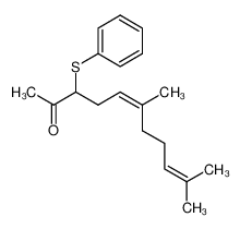 159826-46-7 structure, C19H26OS