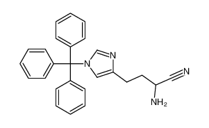 268548-74-9 structure, C26H24N4