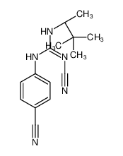 220641-11-2 structure, C15H19N5