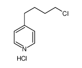 149463-65-0 structure, C9H13Cl2N