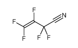 2,2,3,4,4-五氟-3-丁烯腈
