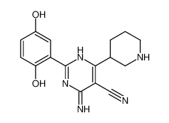 851510-46-8 structure, C16H17N5O2