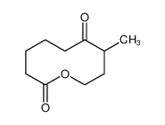 16121-05-4 structure, C10H16O3