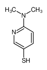 680591-10-0 structure, C7H10N2S