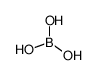 10043-35-3 硼酸
