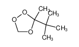 117899-06-6 structure, C7H14O3