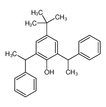 66276-91-3 structure, C26H30O