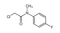 388078-30-6 spectrum, 2-chloro-N-(4-fluorophenyl)-N-methylacetamide