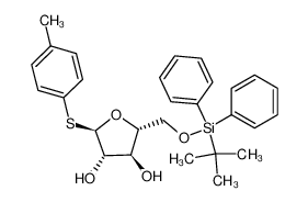 204918-55-8 structure