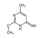 51870-75-8 structure, C6H9N3O