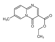 5435-82-5 7-甲基-4-氧代-4H-吡啶并[1,2-a]嘧啶-3-羧酸乙酯