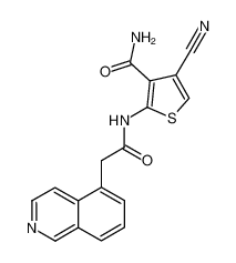 1239461-64-3 structure