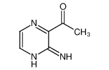 121246-93-3 1-(3-氨基吡嗪-2-基)乙酮