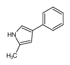 3274-54-2 structure, C11H11N