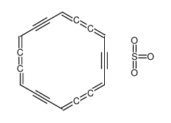 1811517-60-8 structure, C18H6O3S