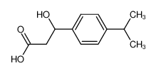 872821-12-0 structure, C12H16O3