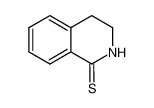 3,4-dihydro-2H-isoquinoline-1-thione 6552-60-9