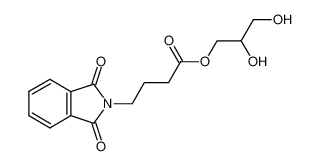 57757-29-6 structure, C15H17NO6