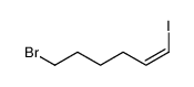 92143-92-5 structure, C6H10BrI