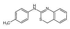 109768-67-4 structure, C15H14N2S