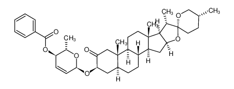 848854-42-2 structure