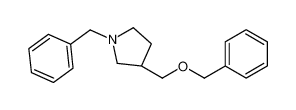 192214-04-3 structure, C19H23NO