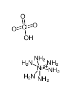 azanide,nickel(2+),perchloric acid 14322-50-0