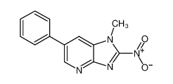 129018-59-3 structure, C13H10N4O2