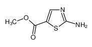 6633-61-0 spectrum, Methyl 2-aminothiazole-5-carboxylate