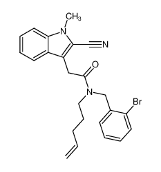 332015-46-0 structure