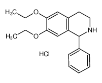 94914-42-8 structure, C19H24ClNO2