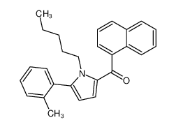 914458-22-3 structure, C27H27NO