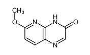 917344-37-7 6-甲氧基吡啶并[2,3-b]吡嗪-3(4h)-酮