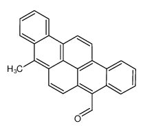 63040-56-2 8-甲基苯并[rst]戊酚-5-甲醛