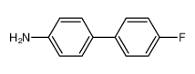 324-93-6 structure, C12H10FN