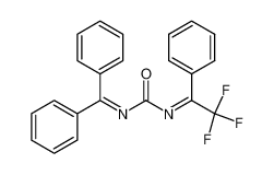 79506-03-9 structure, C22H15F3N2O