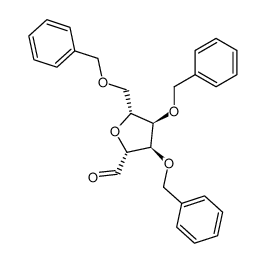 37699-02-8 structure, C27H28O5