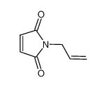 N-烯丙基马来酰亚胺图片
