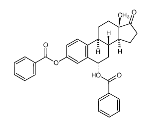 116282-37-2 structure, C32H30O5