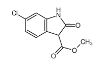 151056-78-9 structure, C10H8ClNO3