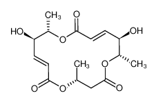 200335-76-8 (+)-macrosphelide E