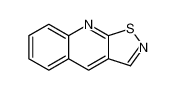 51925-54-3 structure, C10H6N2S