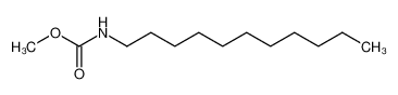 35601-87-7 spectrum, methyl N-undecylcarbamate