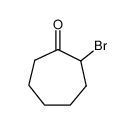 1056246-49-1 spectrum, α-bromocycloheptanone